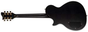 ESP LTD PS-1000 in Vintage Black XPS1000VB