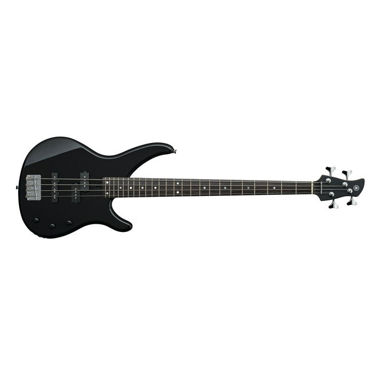 YAMAHA 4 STRING ELECTRIC BASS TRBX174 BLACK