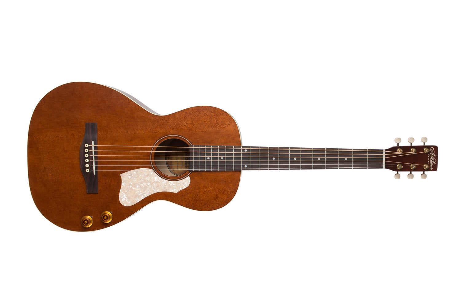 Art & Lutherie Roadhouse Havana Brown Q_Discrete 047727