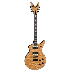 DEAN CADI SELECT QUILT TOP IN GLOSS NATURAL