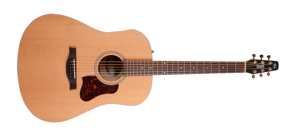 Seagull 039296 best sale s6 acoustic