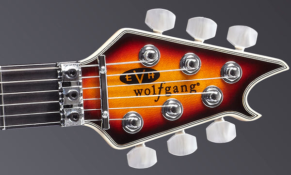 ギター EVH Wolfgang 5A FLM 3TONE BURST highlight_evh_5107920820_featu