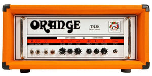 Orange Amplifiers TH30H Thunder Head - The Guitar World