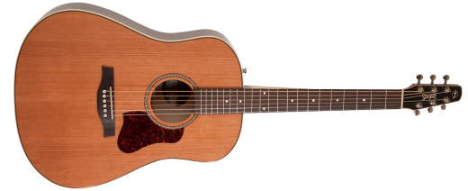 SEAGULL COASTLINE MOMENTUM HG ACOUSTIC ELECTRIC - The Guitar World