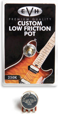 EVH Low Friction 250k Pot