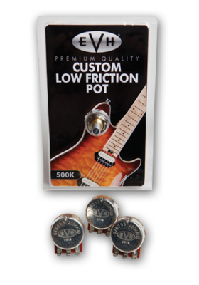 EVH Low Friction 500k Pot