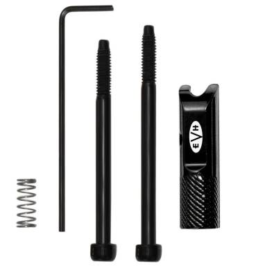 EVH D-Tuna Drop D Tuning System - Black