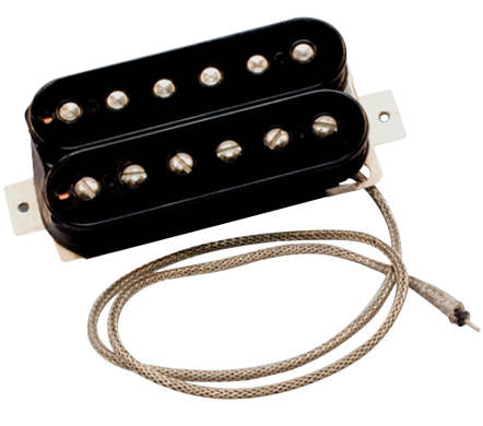 EVH Frankenstein Humbucker - Black