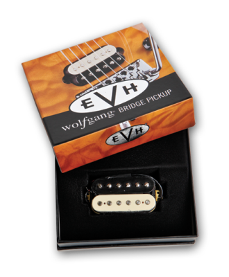 EVH Wolfgang Bridge Pickup