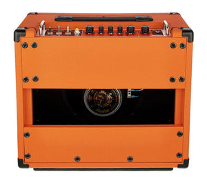 Orange Rocker 15 Watt Guitar Combo Amplifier - The Guitar World