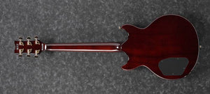 Ibanez AR Standard in Violin Sunburst AR520HFMVLS