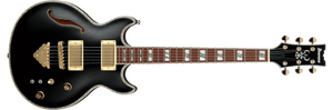 Ibanez AR520HBK AR Standard Electric Guitar in Black
