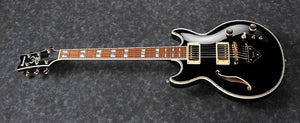 Ibanez AR520HBK AR Standard Electric Guitar in Black
