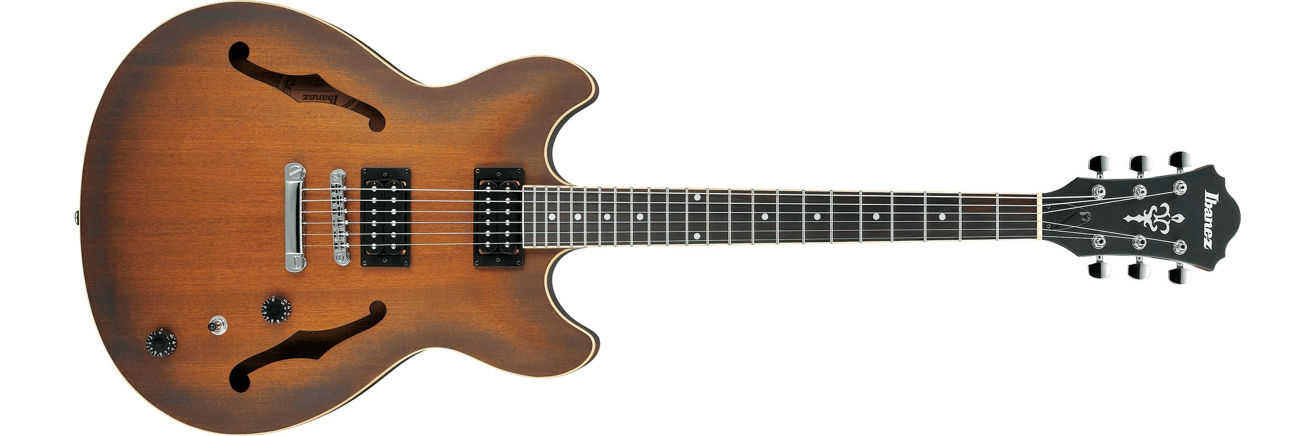 Ibanez AS53 TF Artcore 6 String RH Semi Hollowbody Electric Guitari in The Guitar World