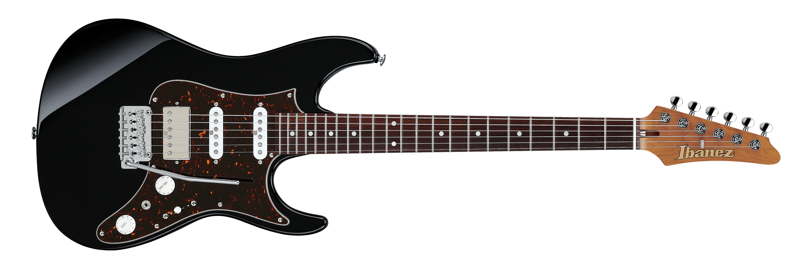 Ibanez az prestige hotsell