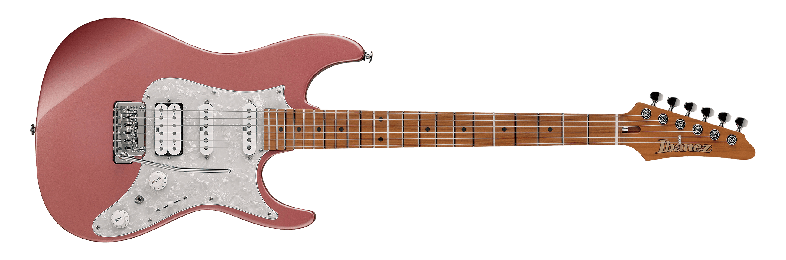 Ibanez azn top