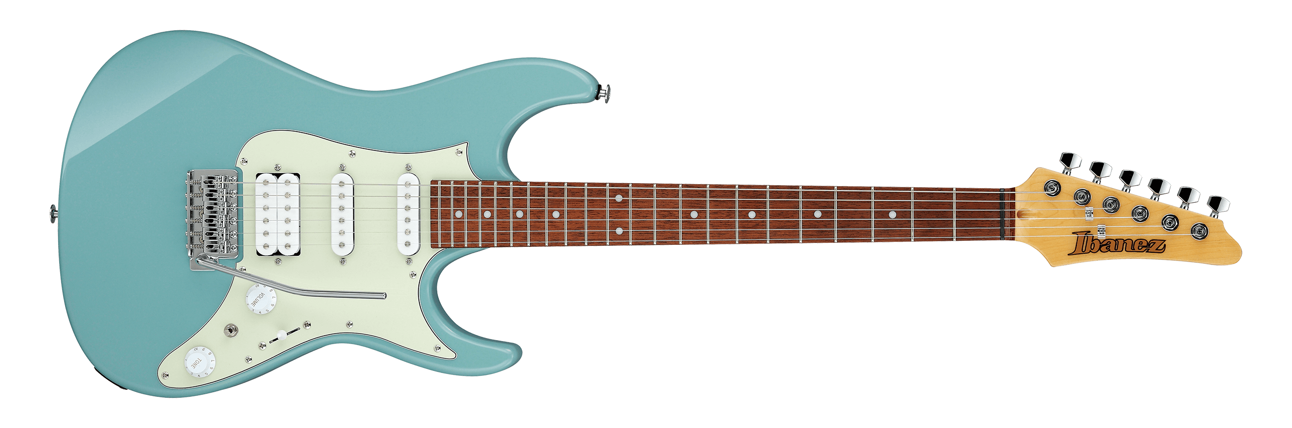 ibanez azes40 あーさん専用 Ibanez AZES40PRB Standard AZES 6-String RH Electric Guitar in Purist B