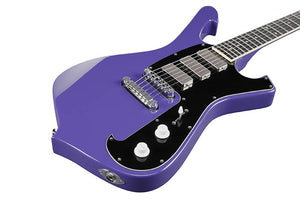 Ibanez FRM300PR Paul Gilbert Signature Electric Guitar - Purple