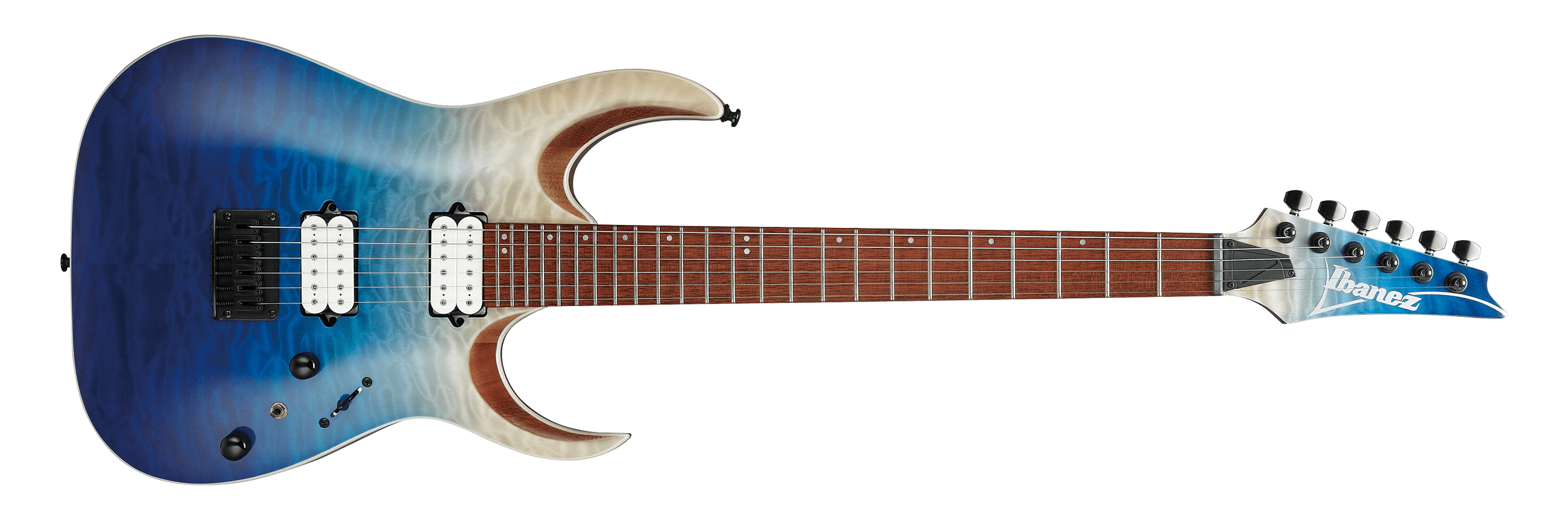 Ibanez rga deals