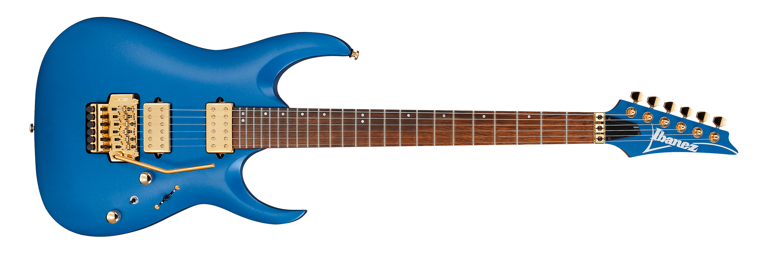 Ibanez rga prestige 2025
