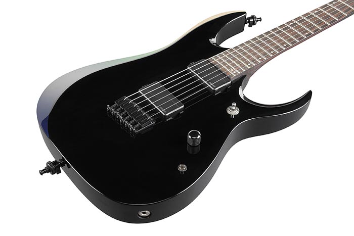 Ibanez rgd 6 on sale
