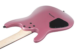 Ibanez S561 Electric Guitar - Pink Gold Metallic Matte S561PMM