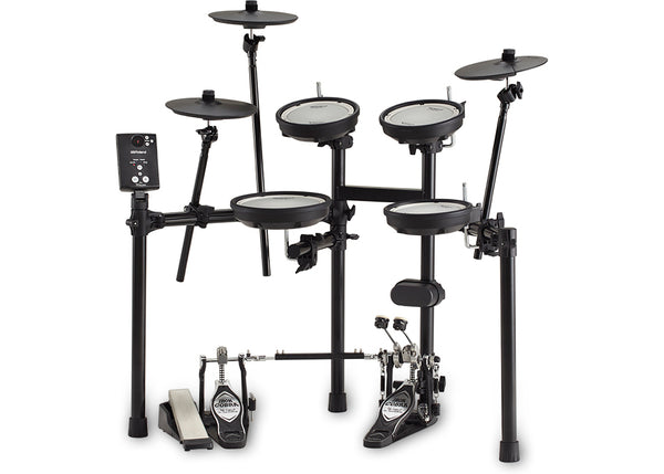 Electronic Drum Kits - The Guitar World