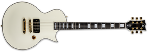 ESP Ltd Olympic White Neil Westfall Electric Guitar Item - LNW44OW - The Guitar World