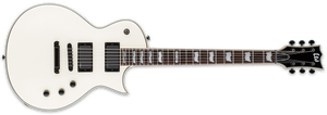 ESP LTD EC-401 IN OLYMPIC WHITE - The Guitar World