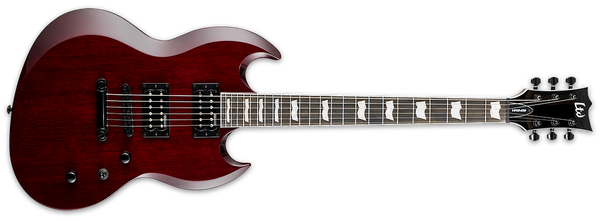 esp エドワーズ LTD viper ギター SG VIPER | ESP GUITARS