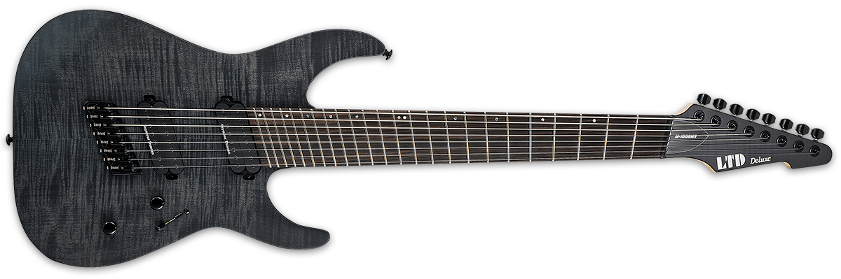 7 string guitar ltd deals